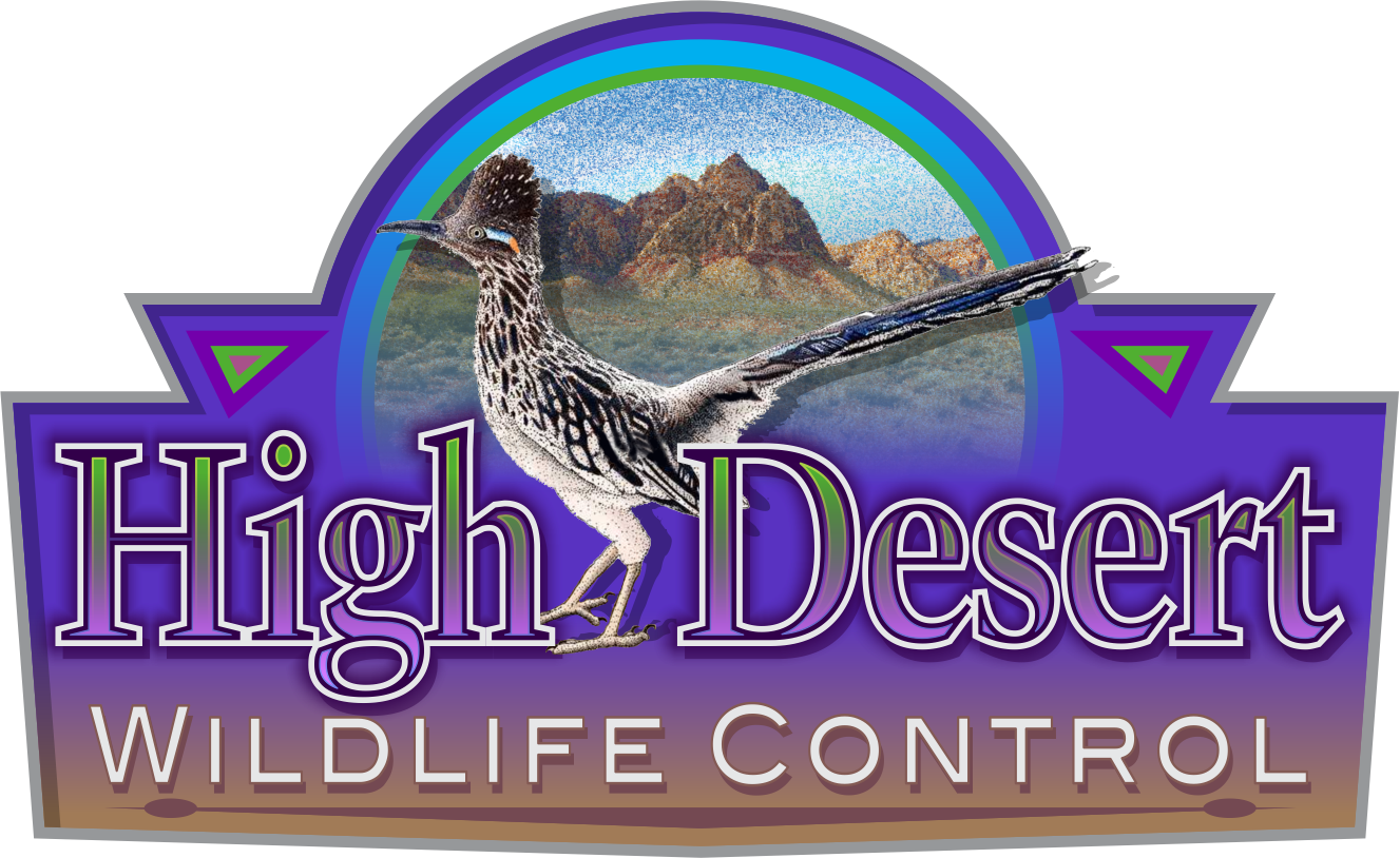 Avatar for High Desert Wildlife Control LLC