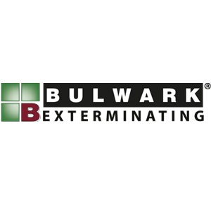 Bulwark Exterminating logo