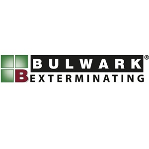 Bulwark Exterminating logo