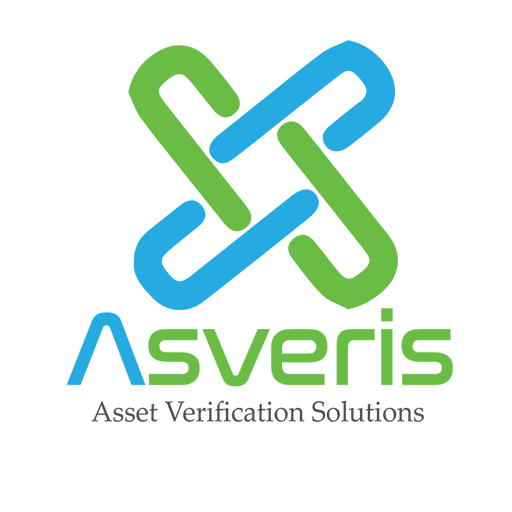 Logo for Asveris