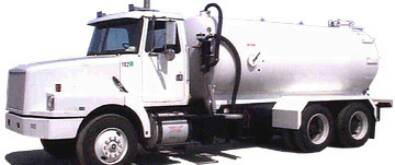 ALL SERVICE SANITATION logo
