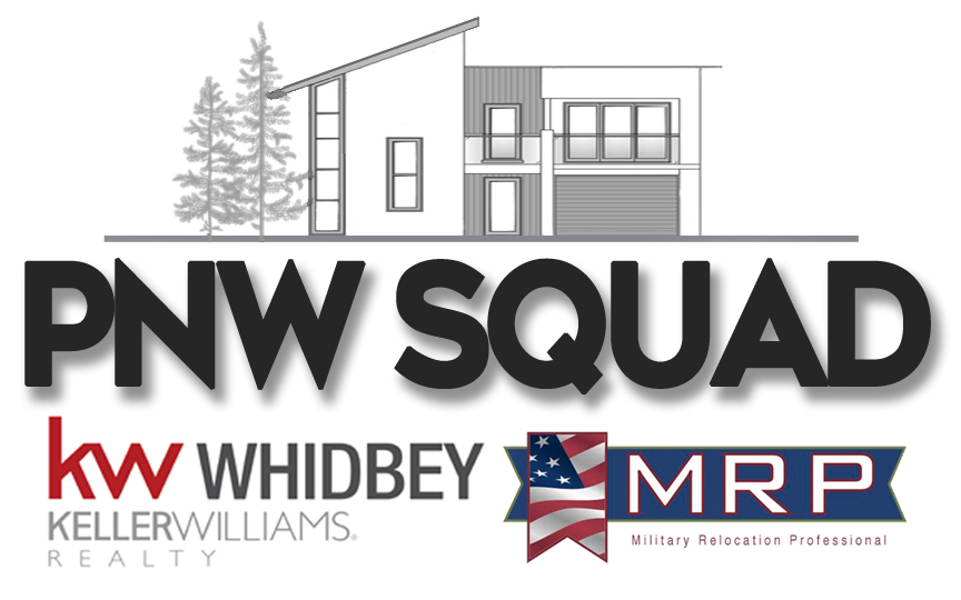 PNW Squad – Michael Harris logo