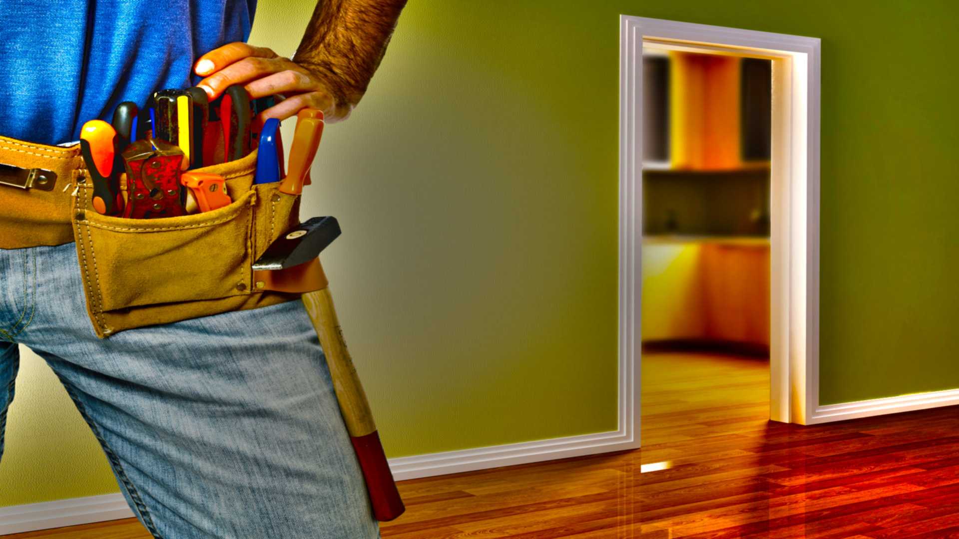 M & S Remodeling Specialists logo
