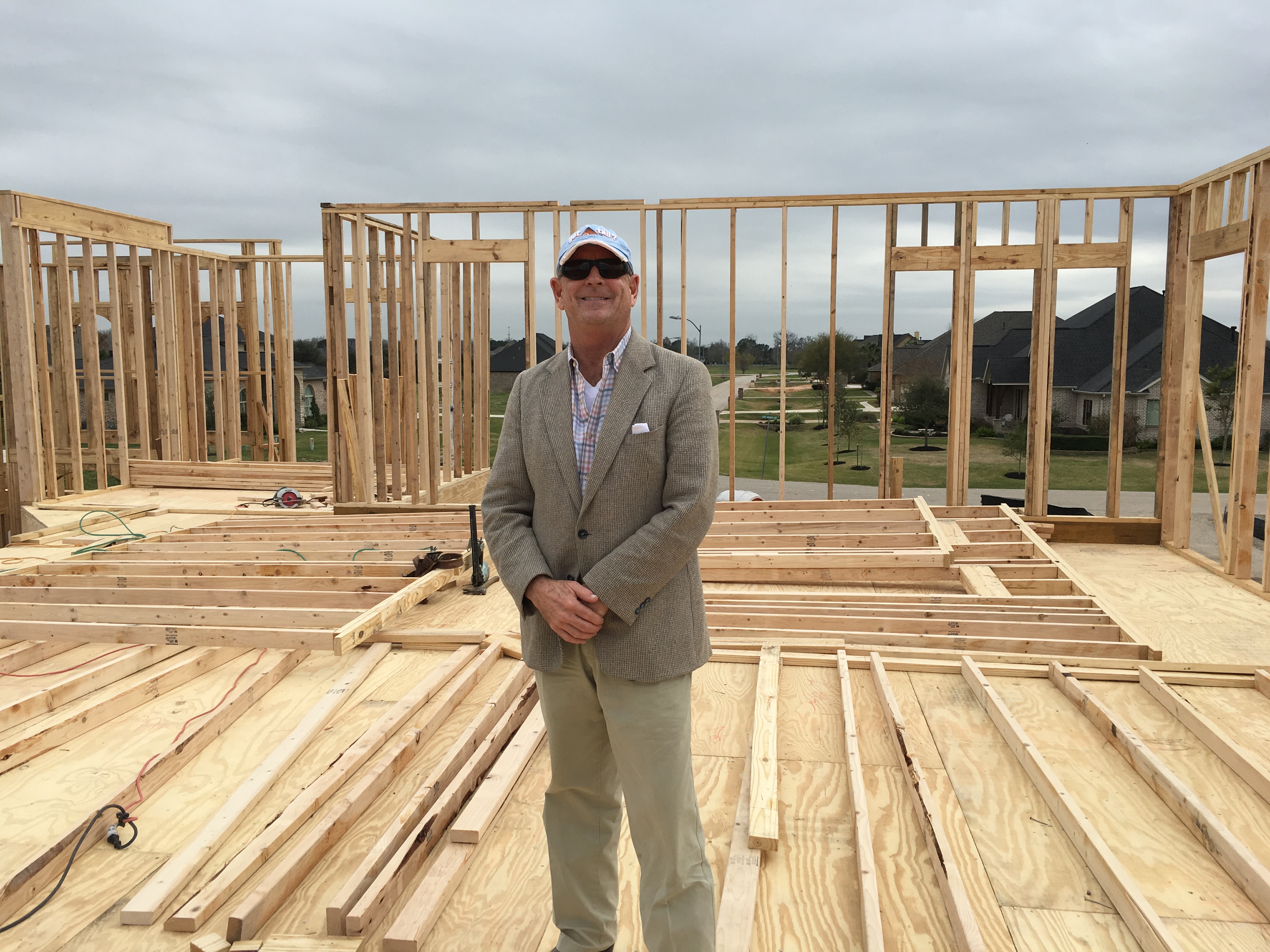 Avatar for St. James Renovations