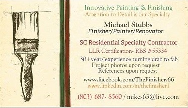 Innovative Painting logo