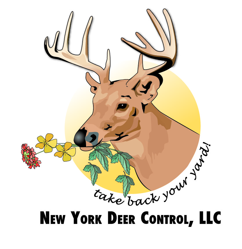 New York Deer Control, LLC logo