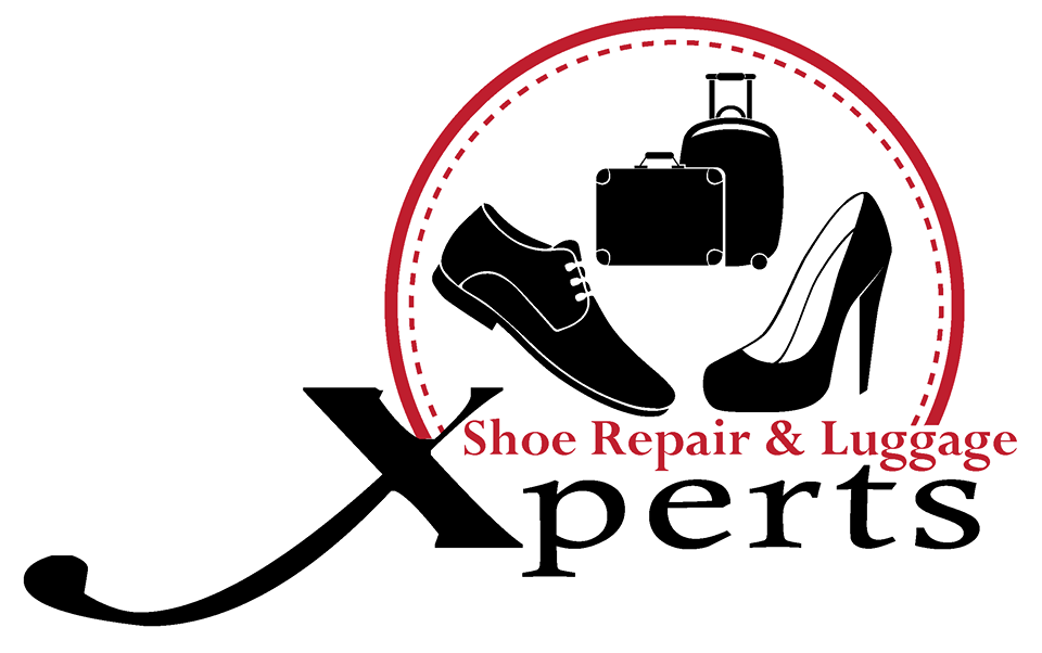 Xpert Shoe & Luggage Service logo