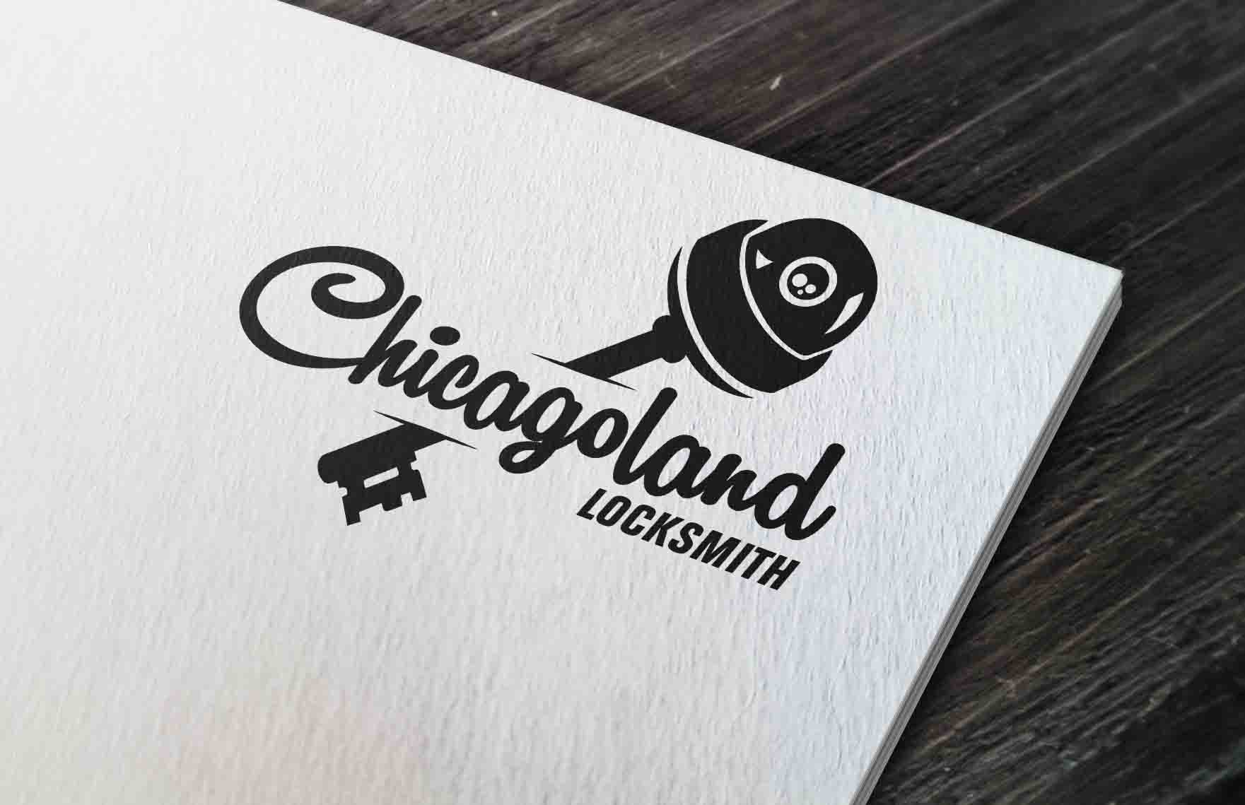 Logo for Chicagoland Locksmiths, Inc.