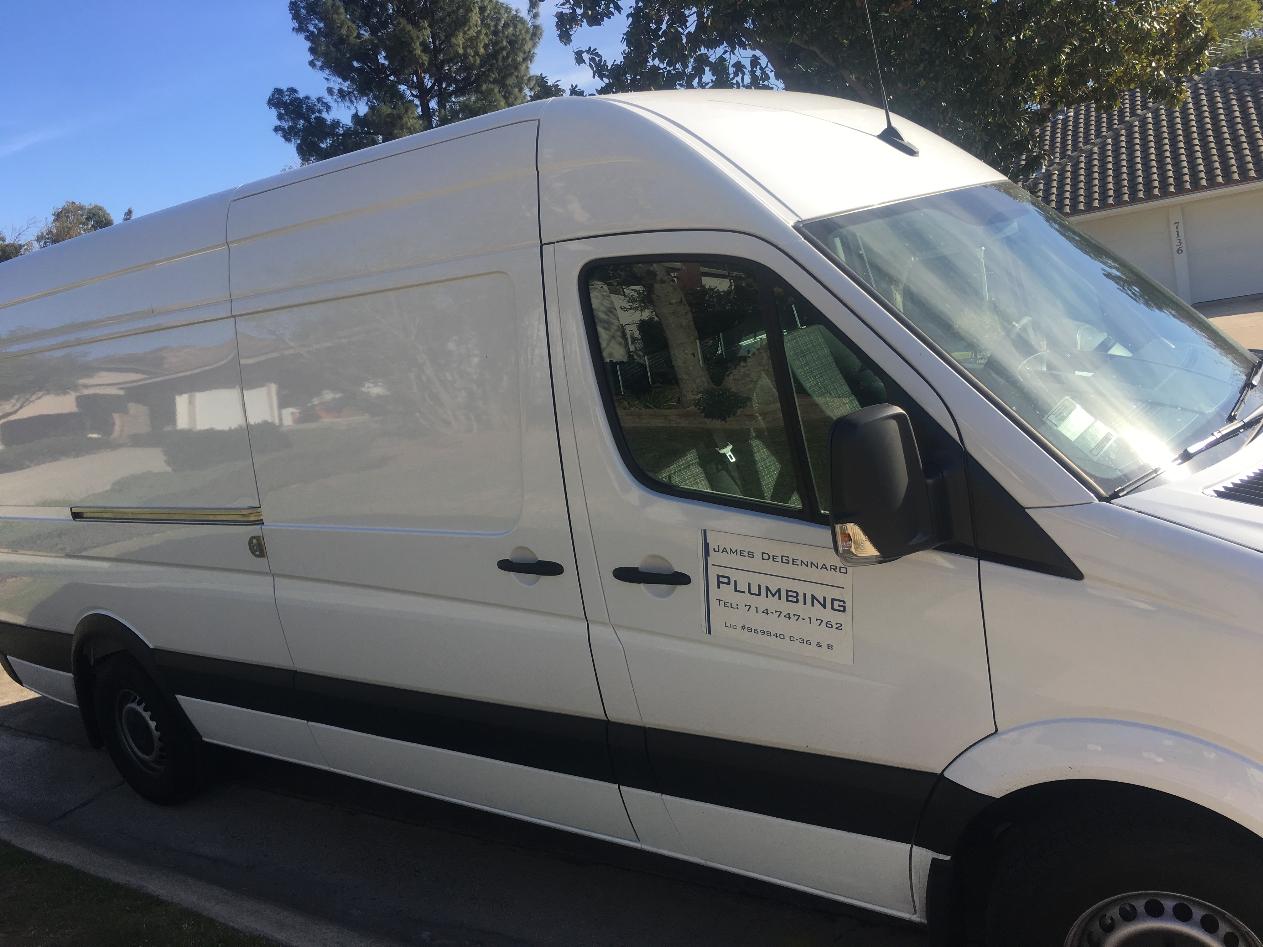 Avatar for James DeGennaro Plumbing