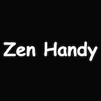 Zen Handy logo