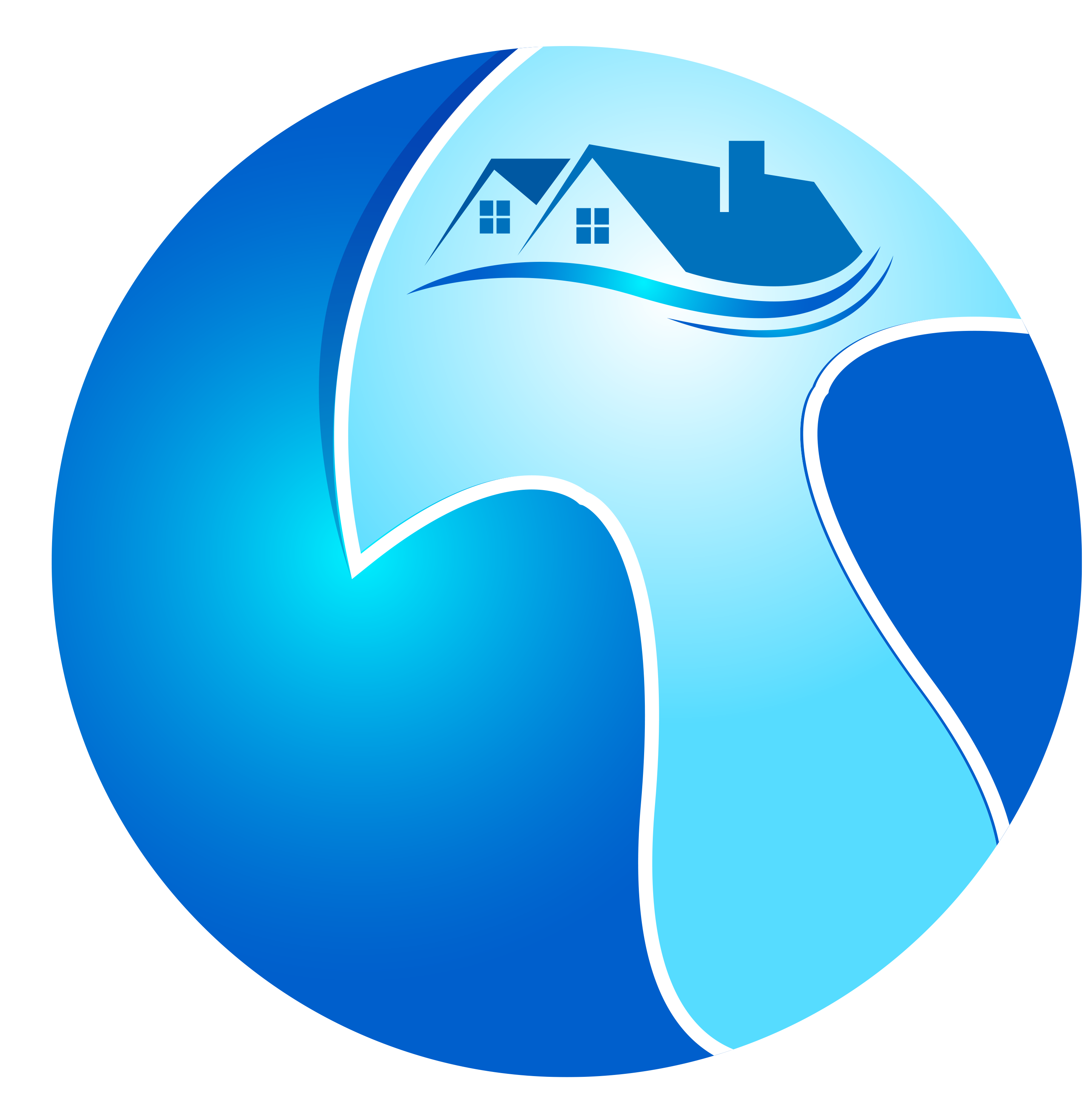 Quality Services, LLC logo