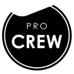 Pro Crew logo