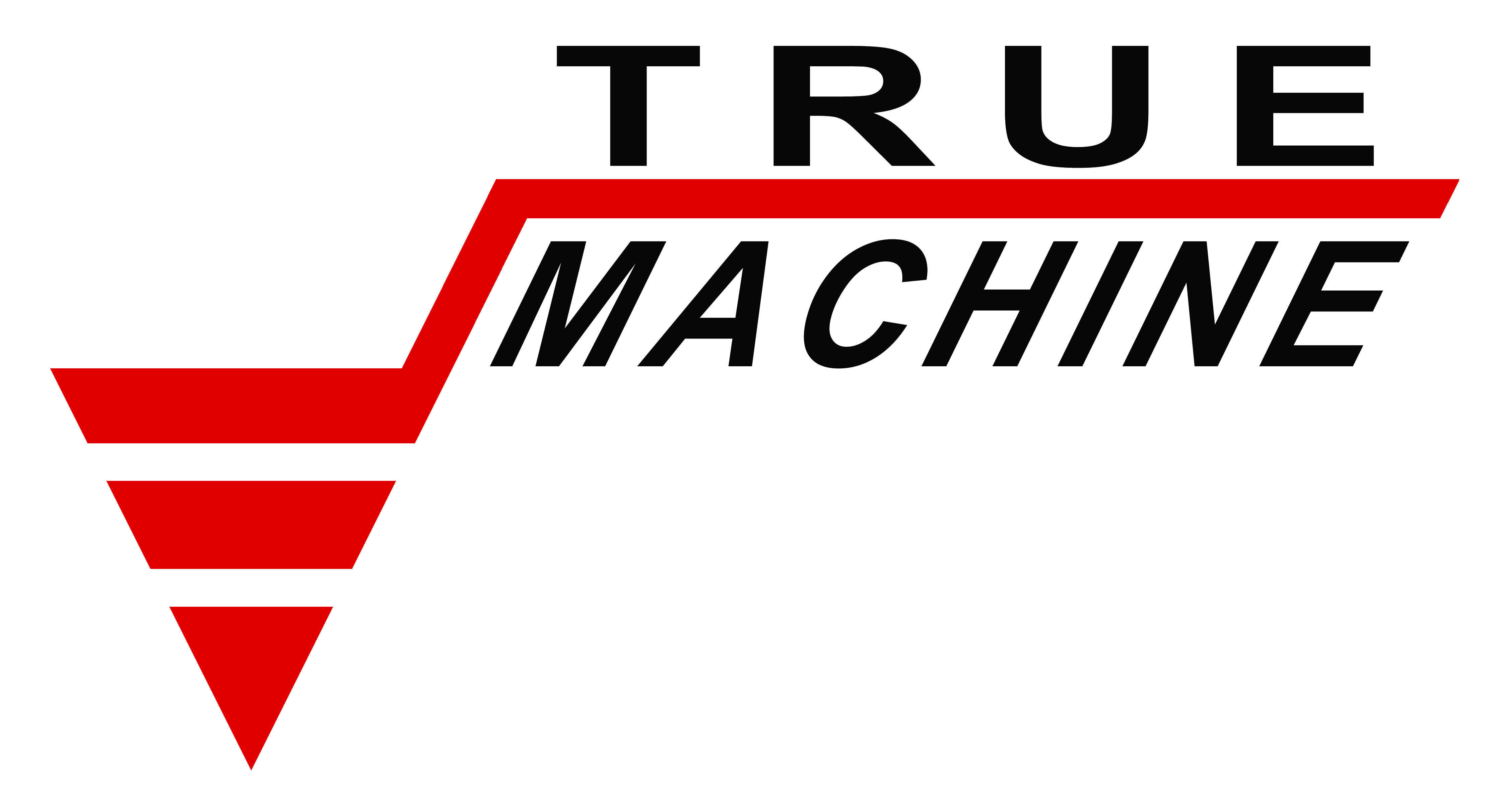 True Machine LLC logo