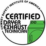 The Dryer Vent Guy, LLC logo