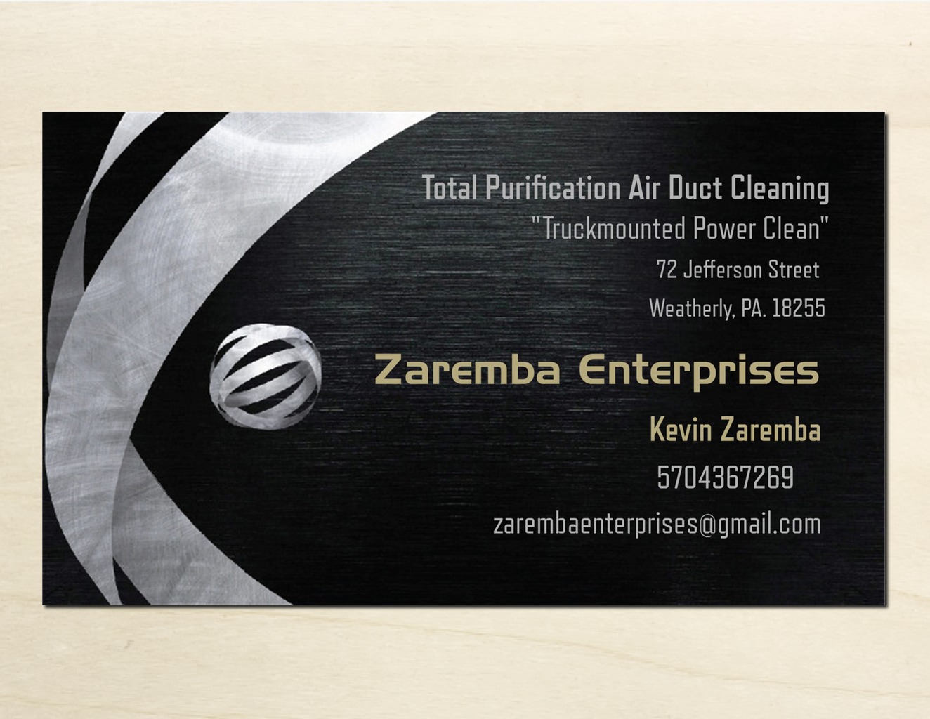Total Purification LLC logo