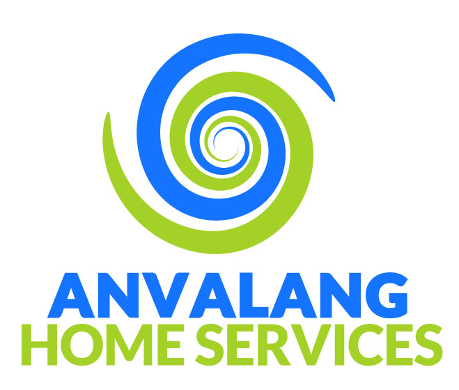 Anvalang Home Services logo