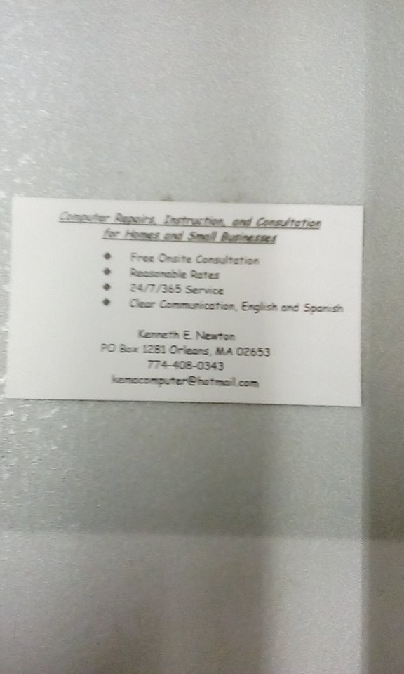 Avatar for Kema Computer Consulting
