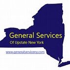 General Services of Upstate NY, Inc. logo