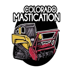 Colorado Mastication logo