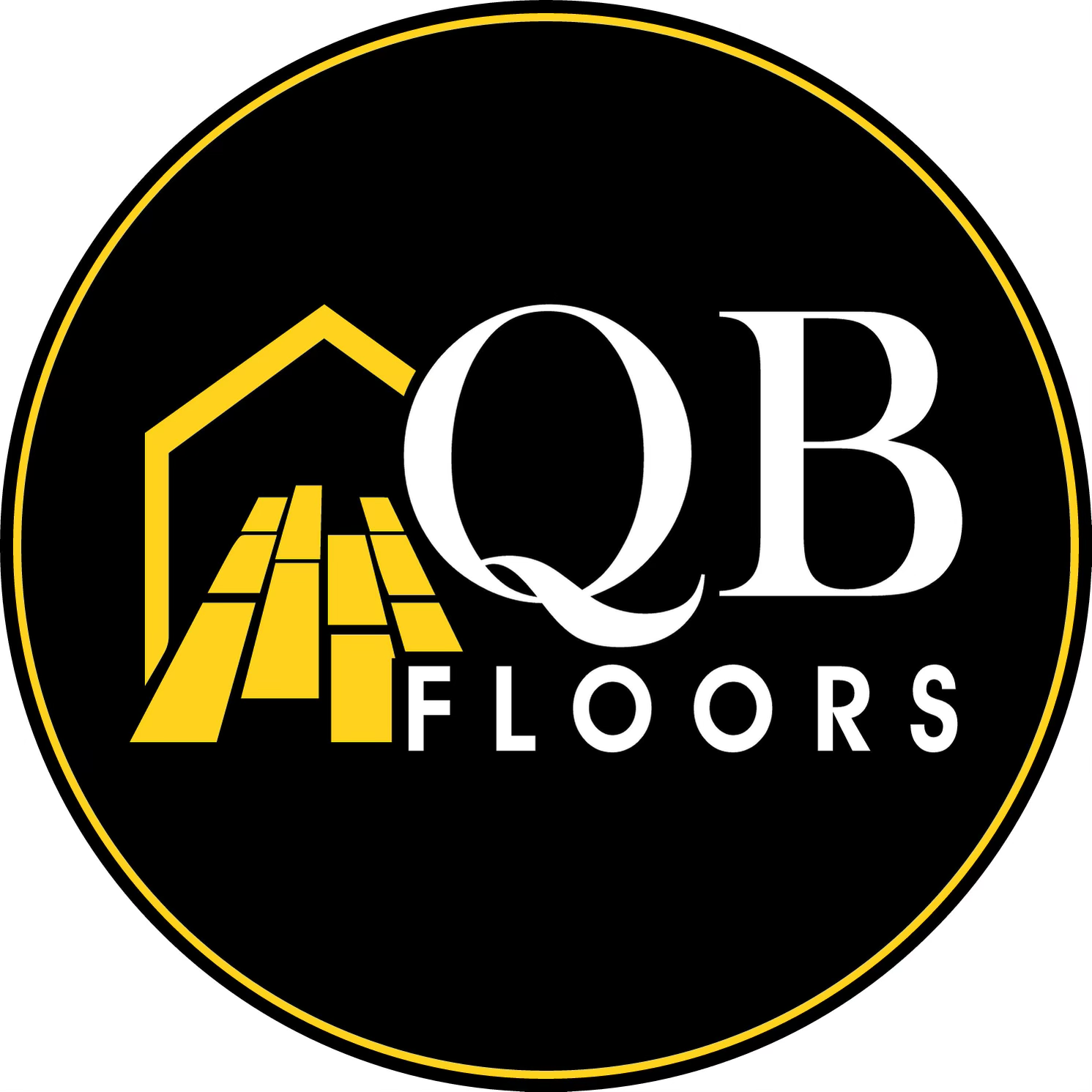 QB Floors LLC logo