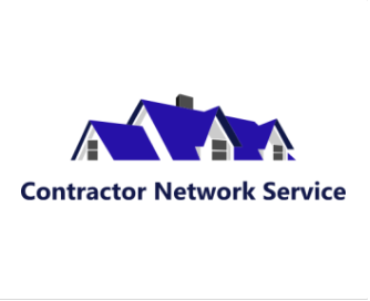 Contractor Network Service logo