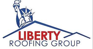 Liberty Roofing Group logo