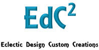 Eclectic Designs and Creations logo