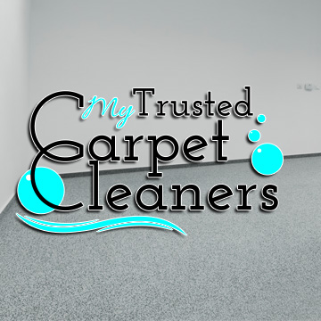 Logo for My Trusted Carpet Cleaners