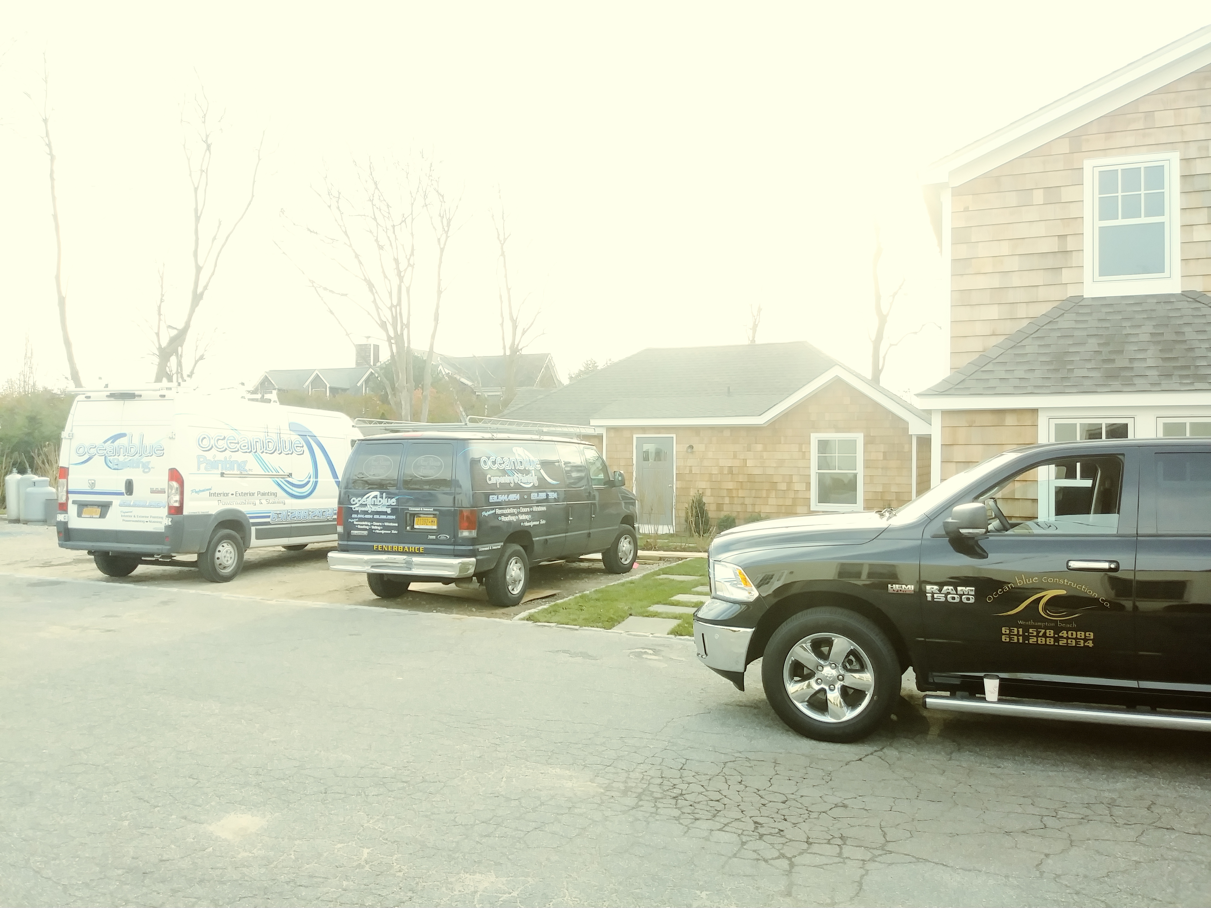 Avatar for ocean blue home improvment