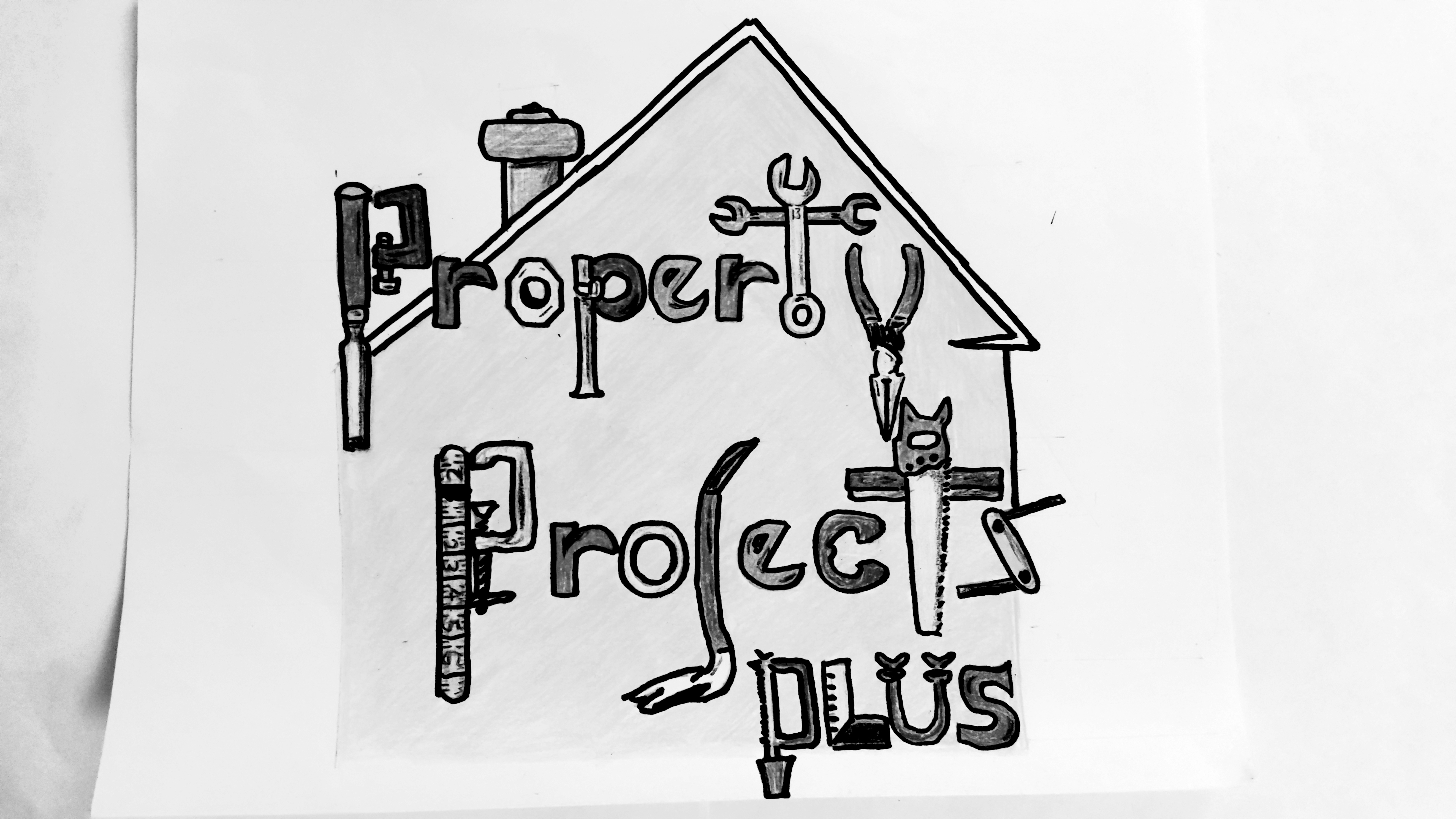 Property Projects Plus LLC logo