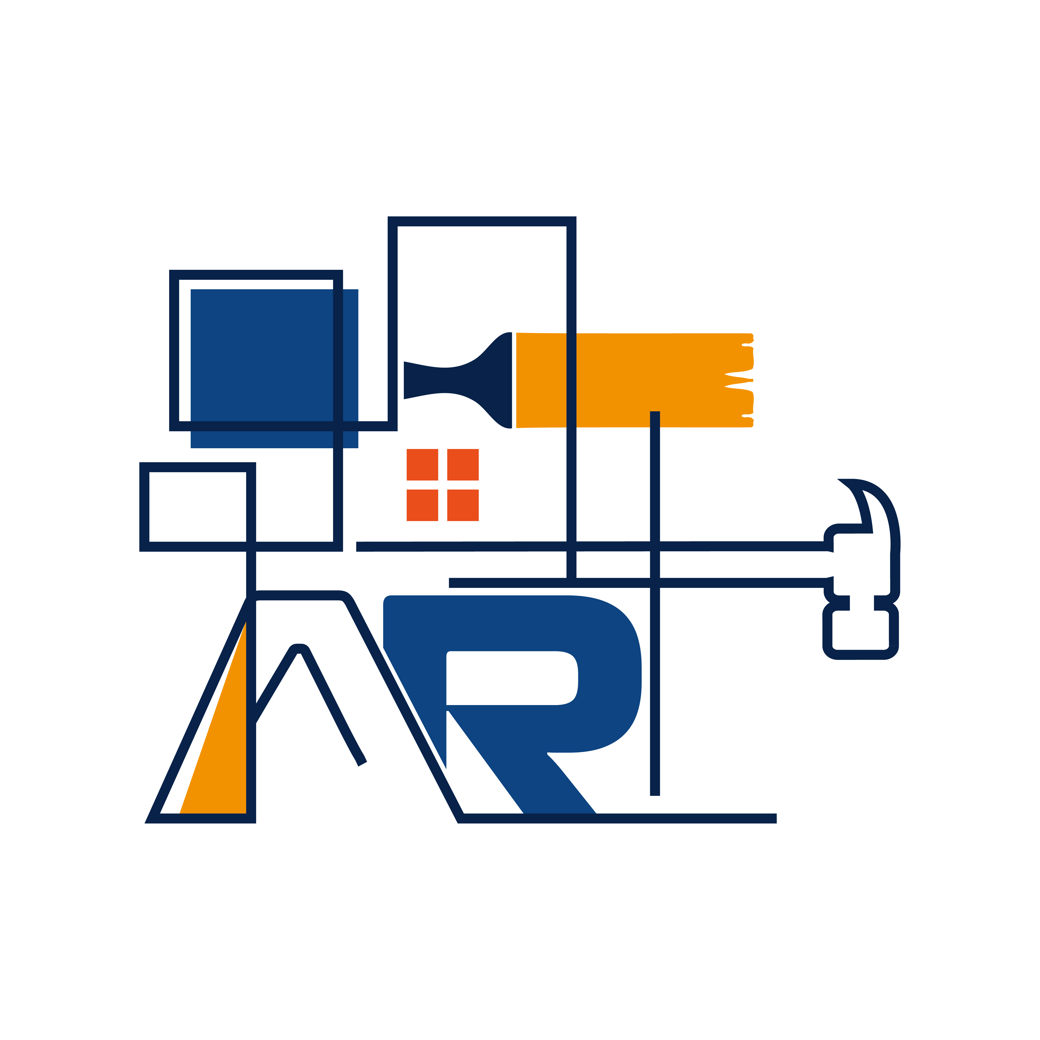 Akhis Remodeling LLC logo
