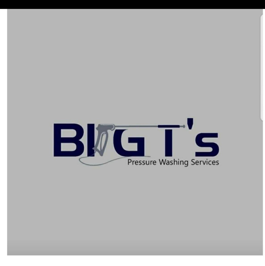 Avatar for Big Ts pressure washing