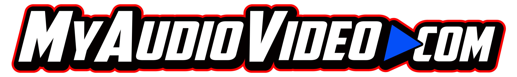 MyAudioVideo.com logo