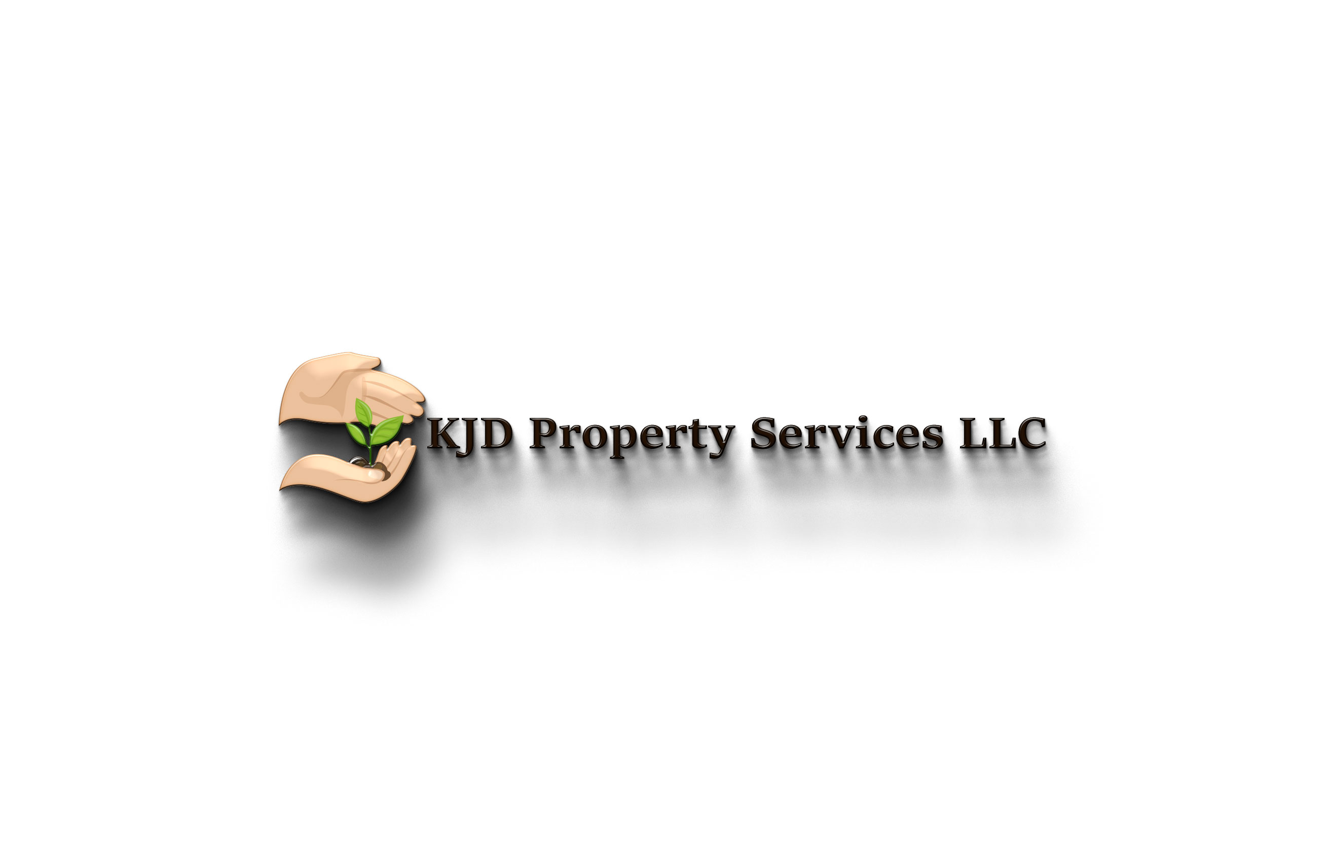 KJD Property Services LLC logo