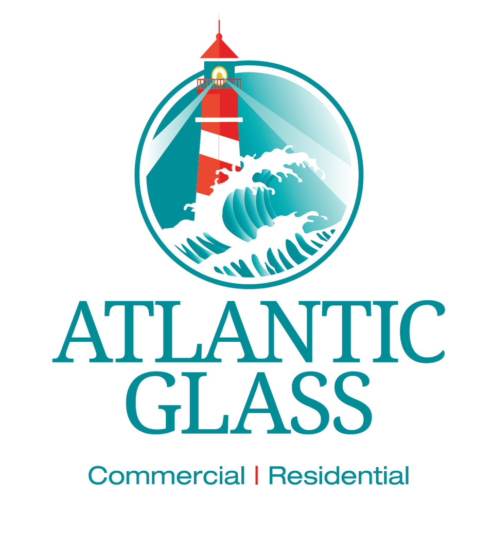 Atlantic Glass logo