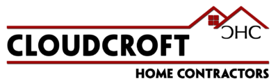 Cloudcroft Home Contractors logo