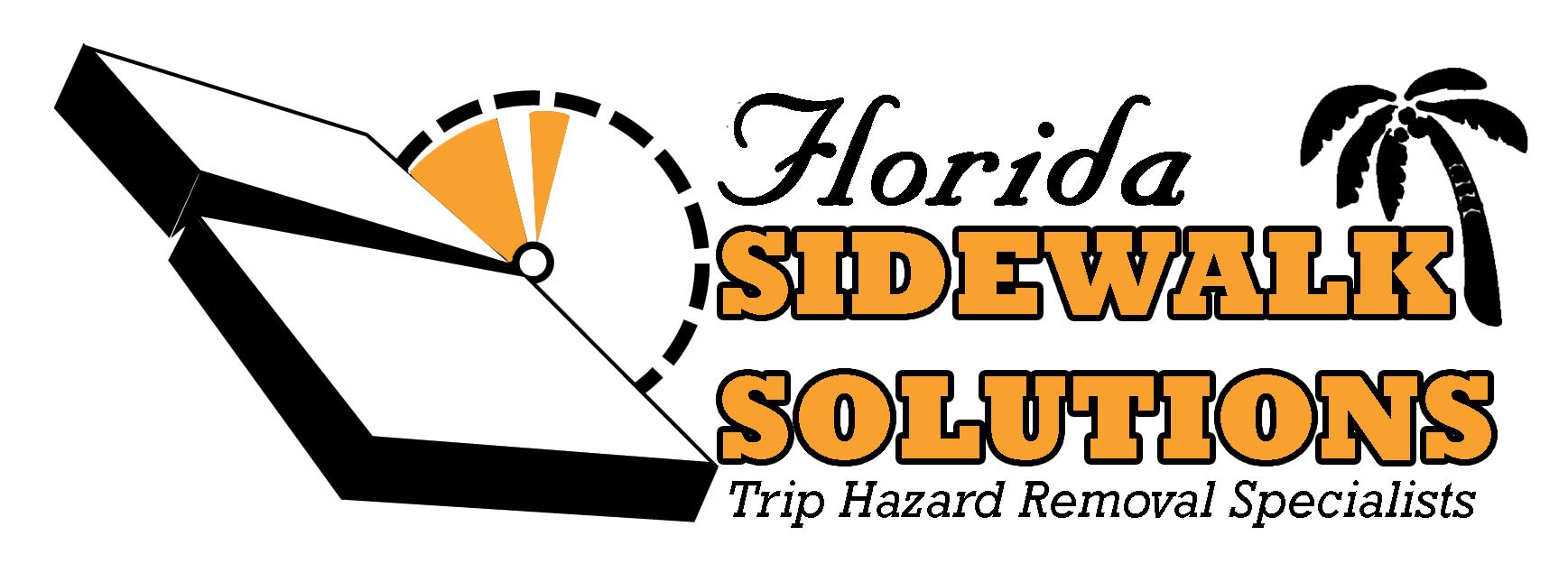 Florida Sidewalk Solutions logo