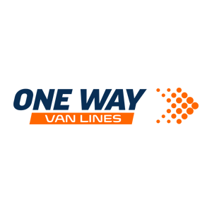 One Way VanLines logo