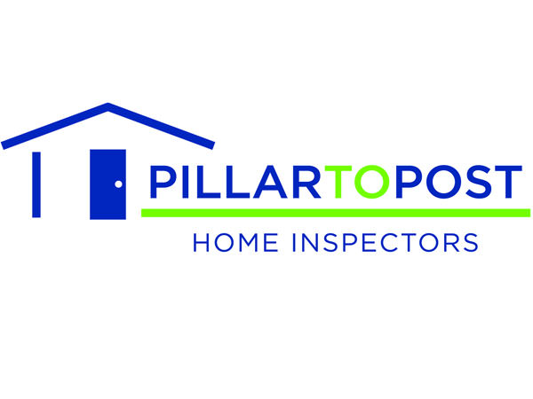 Logo for pillar to post home inspection