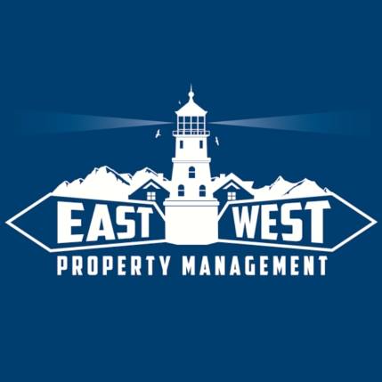 Logo for East West Property Management
