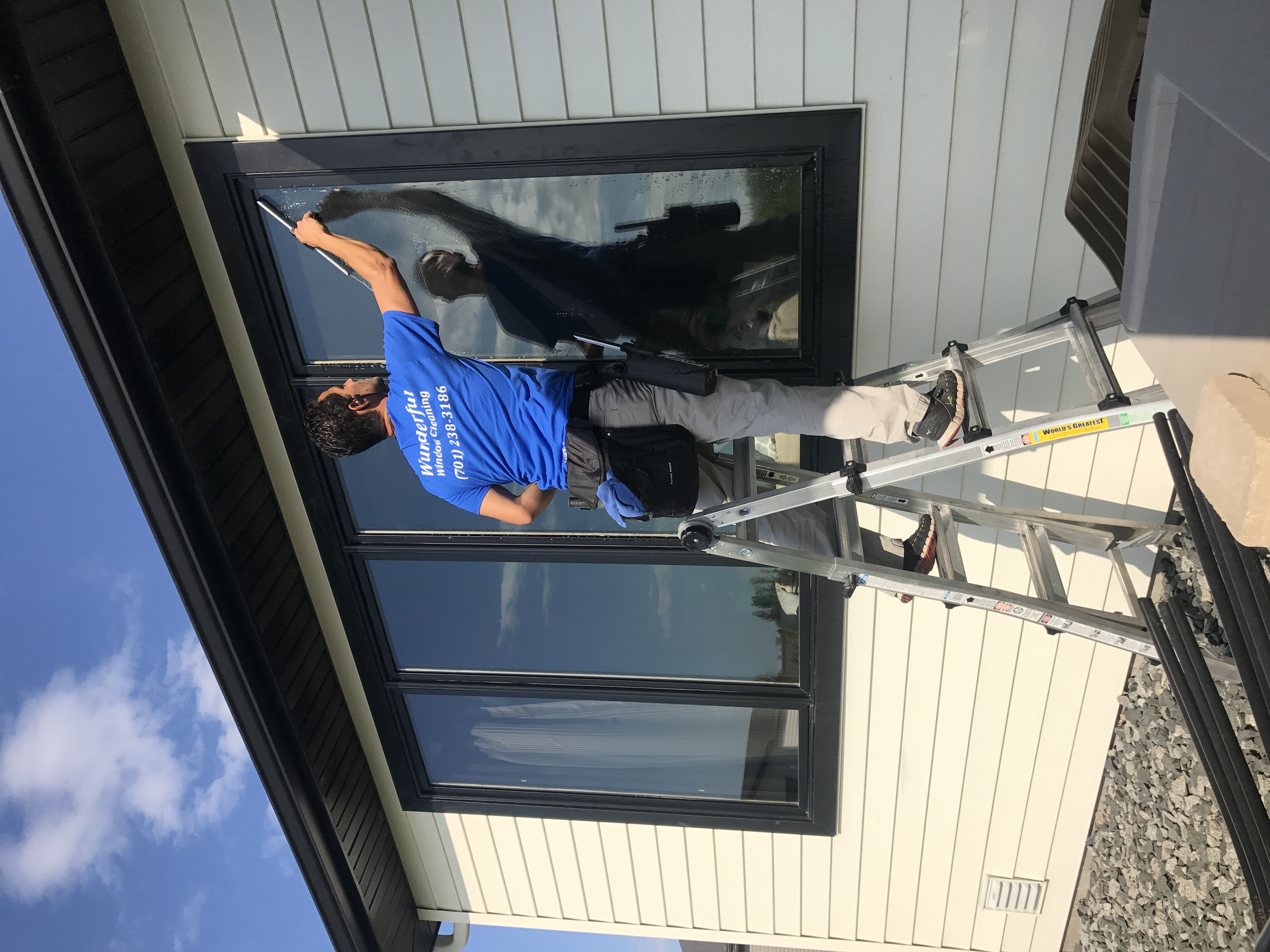 Avatar for Wunderful Window Cleaning