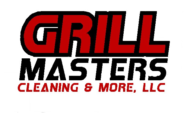 Grill Masters Cleaning & More logo