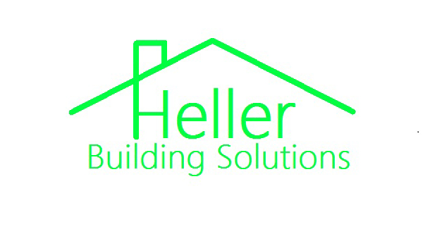 Heller Building Solutions logo