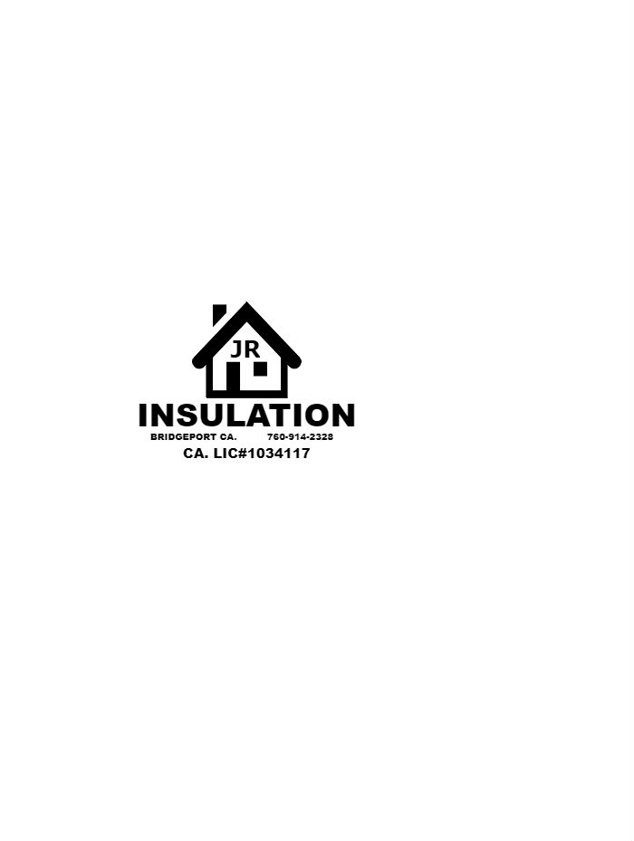 JR INSULATION logo