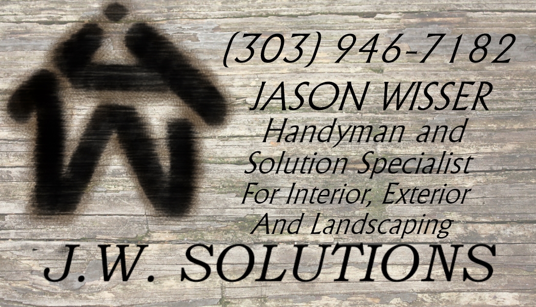 J-W-SOLTUIONS logo