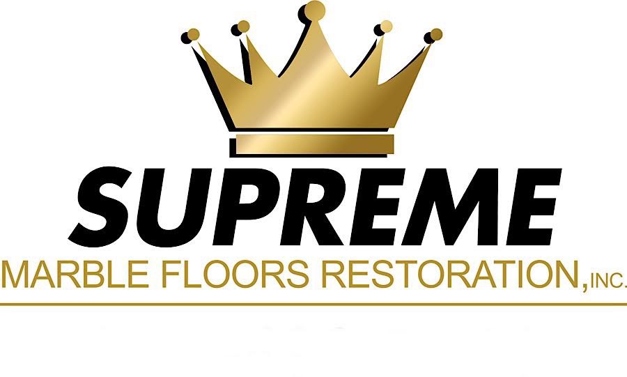 Supreme Marble Floors Restoration inc logo