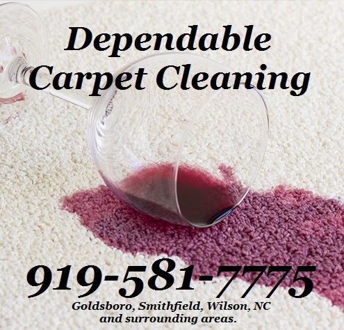 Avatar for Dependable Carpet Cleaning