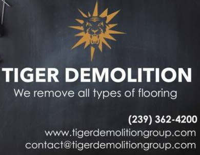 Avatar for Tiger Demolition