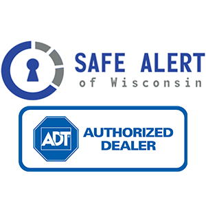 Safe Alert of Wisconsin logo
