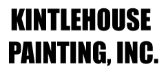 Kintlehouse Painting, Inc. logo